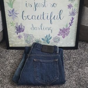 🎆CK Easy Fit Jeans🎆